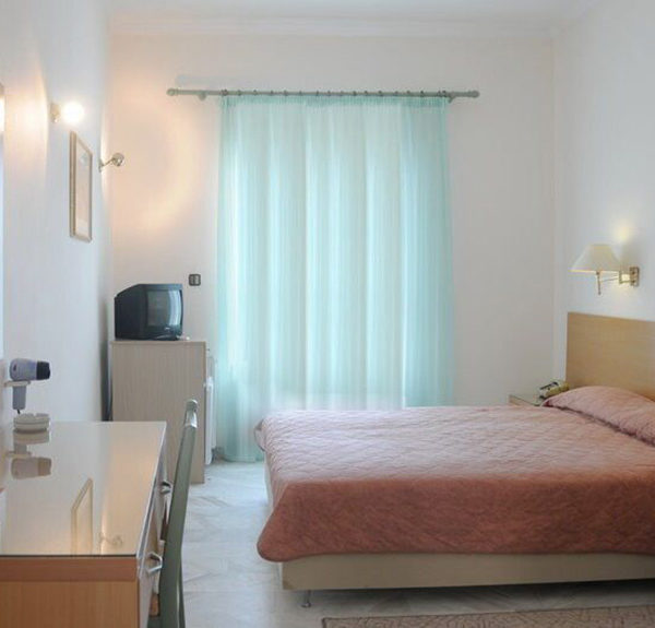 Katerina Hotel | Aegina Island Greece