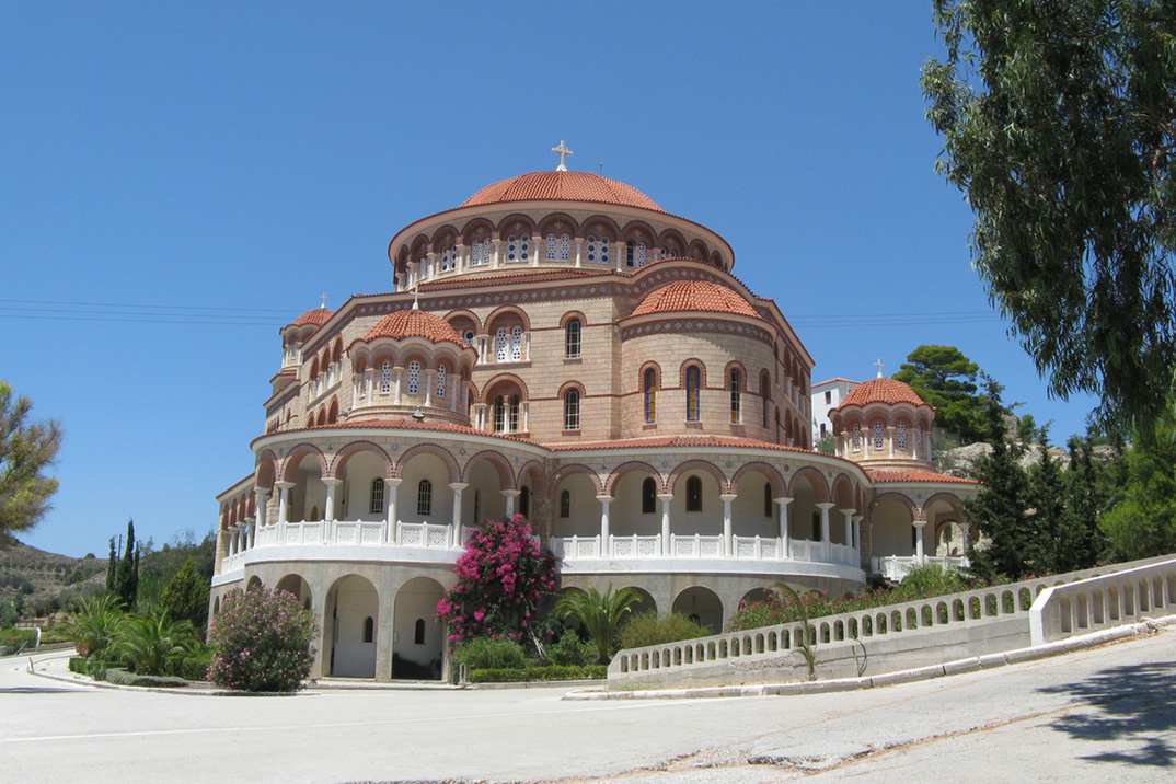 δραστηριοτητες στην αιγινα -Katerina Hotel -