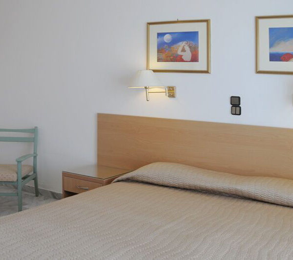 Katerina Hotel | Aegina Island Greece