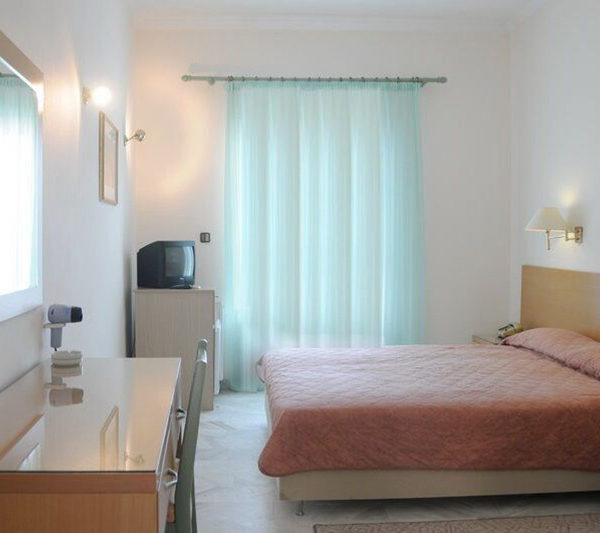 Katerina Hotel | Aegina Island Greece