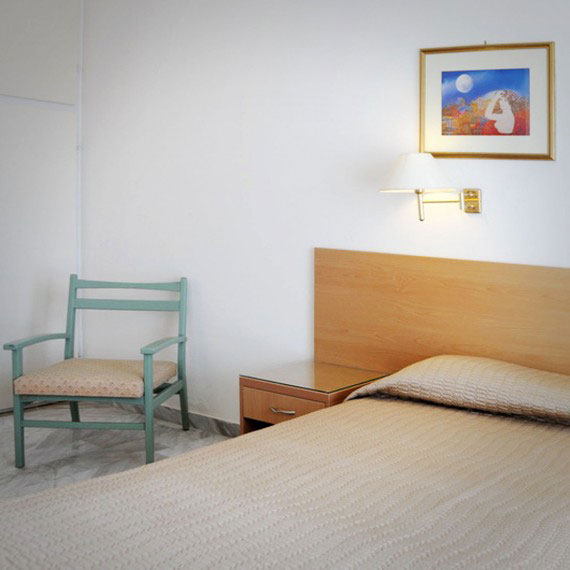 aegina hotels - Katerina Hotel