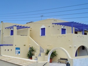 ξενοδοχεια στην αιγινα